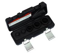 JGO VASOS IMPACTO, 5 PZAS