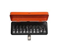 Jgo Vasos, Puntas Torx Y Phil