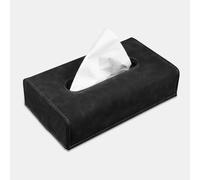 JGQFB Caja de Pañuelos para Automóvil, Se Puede Usar como Colgante O Tipo Asiento, Compatible con Peugeot 407 607 508 NE e-208