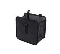 JGQFB Compatible con Geely Emgrand L Hip Emgrand L Starry Borui,Papelera Plegable para Coche: Contenedor Colgante de Tela Oxford Impermeable