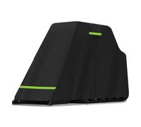 JGQFB Funda para minicargadora, Compatible con Bobcat S130 2008-2014, Funda Protectora
