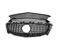 JGQFB Rejilla para Coche, Compatible con CLS W218 Genuine CLS63 2012-2014, recambios para automóviles