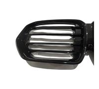 JGQFB Rejilla para Coche, Compatible con G06 X6 X6M 2023-2025, recambios para automóviles