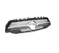 JGQFB Rejilla para Coche, Compatible con Mercedes Benz A Class W177 2019-2022, recambios para automóviles
