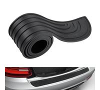 JGQFB Tira Protectora para el Umbral del Maletero del Coche, Antiarañazos, Compatible con Buick Avenue Royaum Avenir,90cm (35in) Sedan