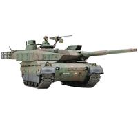 Jgsdf Type 10 Tank 48 (Importación USA)