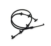 JGUYC 059130218AS for AA//u//d//i A8 A4 A6 4F C6 3.0 TDI Manguera de retorno de inyector de combustible, OEM: 059130218AM