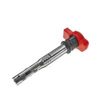 JGUYC 06E905115C 06E905115E Bobina de encendido con cable extensión for A//u//d//i A3 5 6 7 8 Q3/5 R8 TT 8P V//o//l//k//s//w//a//g//e//n P//a//s/s//a//t 2.0-4.2L(1pcs)