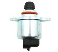 JGUYC 17113209 AC147 Válvula de control aire inactivo IAC for C//h//e//v//y S//i//l/v//e//r//a//d//o G//M//C C1500 C2500 C3500 W3500