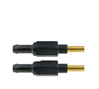 JGUYC 26740 32804 Válvula de escape PCV Compatible con H//y//u//n//d//a//i K//i//a I30 Ix35 I40 H-1 S//o//n//a//t//a T//u//c//s//o//n C//e//e//d S//o//u//l 2674032804 2674032800(2PCS)