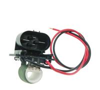 JGUYC 620-658 Resistencia del motor ventilador radiador for C//h//e//v//r//o//l//e//t C//r//u//z//e 1.4L .8L 2011-2016 O//p//e//l V//e//r/a//n//o 2. 13427160(1 PCS)