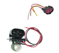 JGUYC 620-658 Resistencia del motor ventilador radiador for C//h//e//v//r//o//l//e//t C//r//u//z//e 1.4L .8L 2011-2016 O//p//e//l V//e//r/a//n//o 2. 13427160(1 SET)