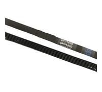 JGUYC Adecuado for secadora E//l//e//c//t//r//o//l//u//x WDE608EDV600EDV606M, correa de rodillos 6PH1930 7PH1930(6PH1930)