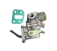 JGUYC Bomba de elevación combustible ULPK0034/ 218575A1 for P//e//r//k//i//n//s M//a//s//s//e//y F//e//r//g//u//s//o//n motor 1004-4 1004-4T 1004-40 1004-40T