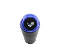 JGUYC Caja de basura for coche, for C//h//e/v/r/o/l/e/t E//q/u/i/n/o/x for O//p//e/l M//o/k/k/a A//s/t/r/a J(Blue)