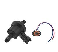 JGUYC Conector de clavija solenoide válvula vacío BV619G866AA for F//o//r//d F//i//e//s//t//a E//s//c//a//p//e BV61-9G866-AA BV61 9G866 AA 0280142500(Valve and Plug)