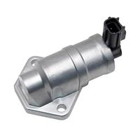 JGUYC Conjunto de válvula control aire ralentí del motor automático 1F2020660 for 01-11 R//a//n//g//e//r F//o//c//u//s M//o//n//d//e//o 2.3 M//a//z//d//a B2300 1S7Z-9F715-AA