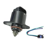 JGUYC El cable de la válvula control aire inactivo se adapta a C//h//e//v//r//o//l//e//t A//v//e//o D//a//e//w//o//o L//a//n//o//s 1.6L 99-06 93740918 AC1027 J84301 ADG07401 556048 C1630 0908052