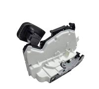 JGUYC For V//WG//o//l//f MK6 MK7 P//a//s//s//a//t B7 Y//e//t//i Actuador de pestillo cerradura puerta lado conductor delantero derecho 5K1837016C 6RD837016A 6RD837016