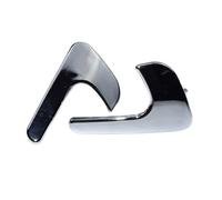 JGUYC MANIJA DE PUERTA EXTERIOR for S/e/a//t I/b/i/z//a 3 III 6K1 C/o/r/d/o/b//a 6K2 6K0837113 6K0837114 373868403A 373868404A(LEFT AND RIGHT)