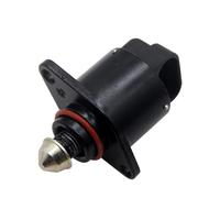 JGUYC MOTOR DE LA VÁLVULA CONTROL AIRE RALENTÍ IAC for 1995-1997 CH//E//V//R//O//L//E//T BU//I//C//K 5.7L 4.3 LT1 17076270 17113188 17122193 AC125 2H1044 AC139