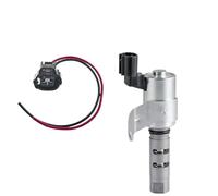 JGUYC OEM:15330 46010 Tapón de válvula control aceite VVT del motor compatible con T//o//y//o//t//a L//e//x//u//s GS300 IS300 SC300 S//u//p//p//a 3.0L 15330-46011(1 SET)