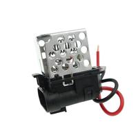 JGUYC OEM: 3134503070 Resistencia del motor ventilador radiador Compatible con C//h//e//v//r//o//l//e//t V//e//c//t//r//a 2.0 8V GM C//l/a//s/s//i//c 94718195 FR103(Blower Motor)