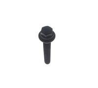JGUYC Perno de polea cigüeñal for F/O/R/D Transit Mk6 V347 V348 2. TDCi .4 2006-2014, 1425511