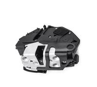 JGUYC Pestillo del actuador de la cerradura puerta for F//o//r//d F//i//e/s//t//a E//d//g/e F//u//s/i//o//n M//K//X Entrada sin llave delantera derecha BE8Z-5421812-B BE8Z5421812B