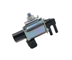 JGUYC Solenoide de purga válvula solenoide emisión MR160676, K5T46498 for M//I//T//S//U//B//I//S//H//IO//U//T//L//A//N//D//E//R 3.0L-V6 2007 2008 2009