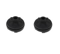 JGUYC Tapón de cárter aceite del motor D//r//a//i//n con sello for F//o//r//d, 1871598 DS7Q6730AA 106566 1871600(2PCS)