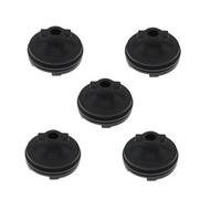 JGUYC Tapón de cárter aceite del motor D//r//a//i//n con sello for F//o//r//d, 1871598 DS7Q6730AA 106566 1871600(5 PCS)
