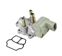 JGUYC Válvula de control aire inactivo con junta 2227015010 for A//S//U//N//A 1993 P//R//I//Z//M 1993-1995 T//O//Y//O//T//AC//O//R//O//L//L//A 1994-1995