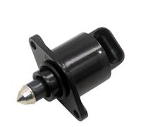 JGUYC Válvula de control aire ralentí B28/00 C95177 7701042784 FDB1513 230016079207 556014 6NW009141-421 for RE//N//A//U//L//TM//E//G//A//N//E 1.6