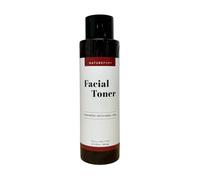 JH FoveamFacial Toner by NATUREPOP - Aceite Free, BHA, Rose Water, Witch Hazel and Vitamin C - Acné & Pore Sebum Control 200 ml / 6,76 oz Made in Korea