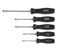 Jh Williams 100P - 5Md Premium Mixed Lot de 5 tournevis