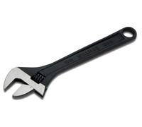 JH Williams negro ajustable llave Set, 13612A