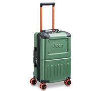 JH002B - Maleta, Verde Olmo, Small