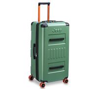 JH002B - Maleta, Verde Olmo, XXL