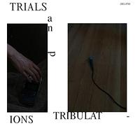 Jh1.Fs3 - Trials and Tribulations [Vinilo]