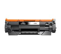 Jhaan 139X W1390X Tóner (con Chip) Compatible para HP 139X W1390X 139A W1390A Tóner para HP Laserjet Pro MFP 3102fdw 3102fdn 3002dw 3002dn (1 Negro, 4000 Páginas)