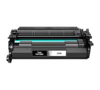 Jhaan 149A Tóner (con Chip) Compatible para HP 149A W1490A Laserjet Pro MFP 4102dw Toner 4102fdw 4102fdn 4102 4002dn Laserjet Pro 4002dw 4002dn 4002d 4002 (1 Negro, 2900 Páginas)