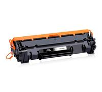 Jhaan CF244A 244A Negro Compatible con HP 244A Toner Compatible con HP Laserjet Pro M28w M28a M15w M15a M16a M16w M29a M29w (con Chip)