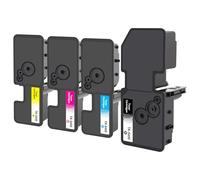 Jhaan TK5450 Tóner con Chip Compatible para Kyocera TK-5450