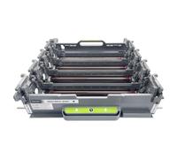 Jhaan Unidad de tambor DR421CL compatible con Brother DR-421 Compatible con Brother HL-L8260CDW DCP-L8410CDW DCP-L8410CDWT MFC-L8690CDW MFC-L8900CDW MFC-L9570CDWT HL-L8360CDW HL-L9310CDW HL-L9310CDW