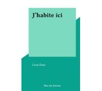 Jhabite Ici (ebook)