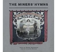 Jhann Jhannsson - The Miners Hymns [Vinilo]