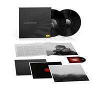 Jhann Jhannsson Yair Elazar Glotman - Last And First Men [Vinilo]