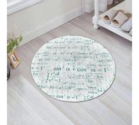 JHAOUNUK Alfombrilla de Baño Absorbente Antideslizante Lavable,Alfombra de Ducha con Respaldo de Goma para Baño,Bañera,Avión, Dibujos de Aviones Antiguos, Clásico, Estilo Vintage, Jets No,60x60cm