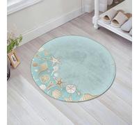 JHAOUNUK Alfombrilla de baño de secado rápido, absorbente para el hogar, parte inferior de goma antideslizante, fácil de limpiar, alfombrilla de ducha de baño, invitación de fiesta en la playa con una